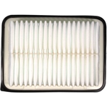 Order MAHLE ORIGINAL - LX2792 - Air Filter For Your Vehicle