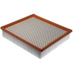 Order Air Filter by MAHLE ORIGINAL - LX2947 For Your Vehicle