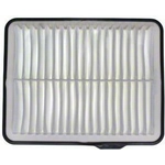 Order Air Filter by MAHLE ORIGINAL - LX2999 For Your Vehicle