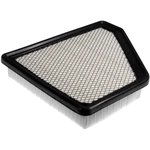 Order Air Filter by MAHLE ORIGINAL - LX3022 For Your Vehicle