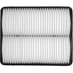 Order Air Filter by MAHLE ORIGINAL - LX3024 For Your Vehicle