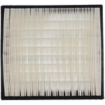 Order Air Filter by MAHLE ORIGINAL - LX3070 For Your Vehicle