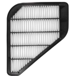 Order Air Filter by MAHLE ORIGINAL - LX3078 For Your Vehicle