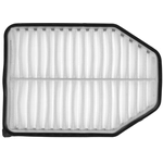 Order Air Filter by MAHLE ORIGINAL - LX3081 For Your Vehicle
