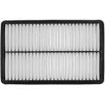 Order Air Filter by MAHLE ORIGINAL - LX3086 For Your Vehicle