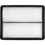 Order Air Filter by MAHLE ORIGINAL - LX3095 For Your Vehicle