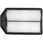 Order Air Filter by MAHLE ORIGINAL - LX3096 For Your Vehicle