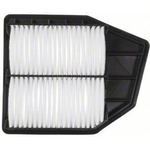 Order Air Filter by MAHLE ORIGINAL - LX3097 For Your Vehicle