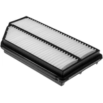 Order MAHLE ORIGINAL - LX3099 - Air Filter For Your Vehicle