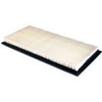 Order Air Filter by MAHLE ORIGINAL - LX3223 For Your Vehicle