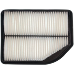 Order Air Filter by MAHLE ORIGINAL - LX3496 For Your Vehicle