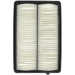 Order Air Filter by MAHLE ORIGINAL - LX3762 For Your Vehicle