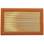 Order MAHLE ORIGINAL - LX3811 - Air Filter For Your Vehicle