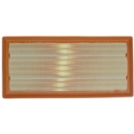 Order Air Filter by MAHLE ORIGINAL - LX4397 For Your Vehicle