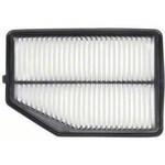 Order Air Filter by MAHLE ORIGINAL - LX4445 For Your Vehicle