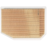 Order Air Filter by MAHLE ORIGINAL - LX459 For Your Vehicle