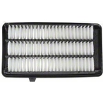 Order Air Filter by MAHLE ORIGINAL - LX4591 For Your Vehicle
