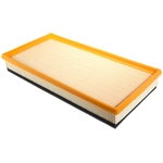 Order Air Filter by MAHLE ORIGINAL - LX596 For Your Vehicle