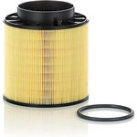 Order MANN-FILTER - C16-114/2X - Engine Air Filter For Your Vehicle