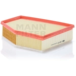 Order MANN-FILTER - C28-037 - Air Filter For Your Vehicle