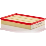 Order Air Filter by MANN-FILTER - C33-050 For Your Vehicle