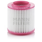 Order Air Filter by MANN-FILTER - C1343 For Your Vehicle