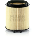 Order Air Filter by MANN-FILTER - C1869 For Your Vehicle