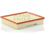 Order Air Filter by MANN-FILTER - C28-214/1 For Your Vehicle