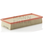 Order Air Filter by MANN-FILTER - C33-130 For Your Vehicle