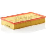 Order Air Filter by MANN-FILTER - C35-215 For Your Vehicle