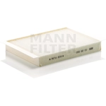 Order Air Filter by MANN-FILTER - CU25-002 For Your Vehicle