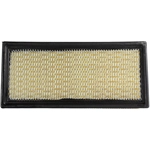 Order MOTORCRAFT - FA1782A - Air Filter For Your Vehicle