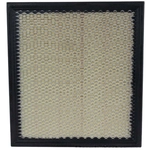 Order MOTORCRAFT - FA2031 - Air Filter For Your Vehicle