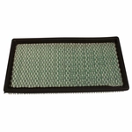 Order Air Filter by MOTORCRAFT - FA1043 For Your Vehicle