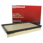 Order Air Filter by MOTORCRAFT - FA1121 For Your Vehicle