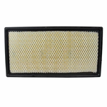 Order Air Filter by MOTORCRAFT - FA1675 For Your Vehicle