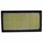 Order Air Filter by MOTORCRAFT - FA1679 For Your Vehicle