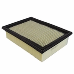 Order Air Filter (Pack of 6) by MOTORCRAFT - FA1696B6 For Your Vehicle