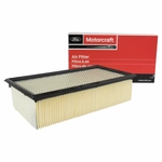 Order Air Filter by MOTORCRAFT - FA1750 For Your Vehicle