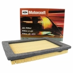 Order Air Filter by MOTORCRAFT - FA1754 For Your Vehicle