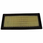 Order Filtre à air de MOTORCRAFT - FA1772 For Your Vehicle