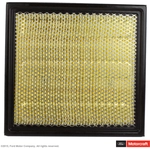 Order Air Filter (Pack of 7) by MOTORCRAFT - FA1883B7 For Your Vehicle