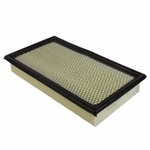 Order Air Filter (Pack of 7) by MOTORCRAFT - FA1884B7 For Your Vehicle