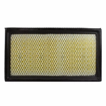 Order Air Filter (Pack of 7) by MOTORCRAFT - FA1884B7 For Your Vehicle