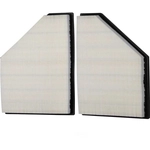 Order PREMIUM GUARD - PA5715 - Air Filter For Your Vehicle