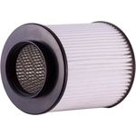Order PREMIUM GUARD - PA99484 - Air Filter For Your Vehicle