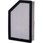 Order PREMIUM GUARD - PA99537 - Air Filter For Your Vehicle