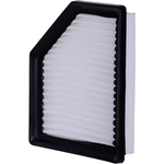 Order PREMIUM GUARD - PA99575 - Air Filter For Your Vehicle