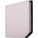 Order PREMIUM GUARD - PA99606 - Air Filter For Your Vehicle