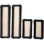 Order PREMIUM GUARD - PA99691 - Air Filter For Your Vehicle